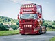 SCANIA V8 R620 Sarantos