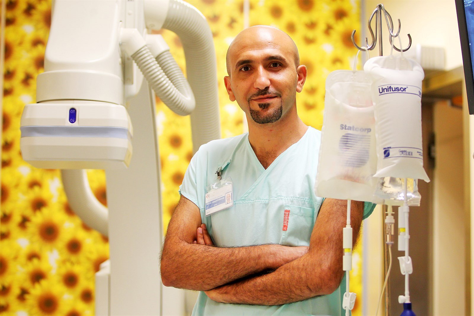 Léka� Ahmad Zohoor