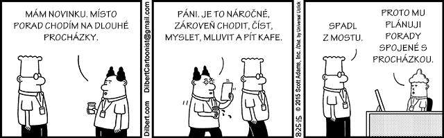 Úterý, 25. srpna