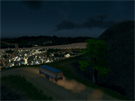 Cities Skylines: After Dark