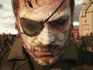 Metal Gear Solid V: The Phantom Pain