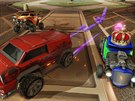 Rocket League