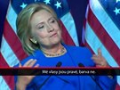 Hillary Clintonová