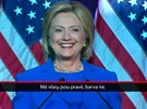 Hillary Clintonová