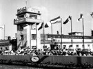 První mistrovství svta v letecké akrobacii, Bratislava - Vajnory 1960