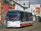 Tramvaj 15T4 ForCity Alfa