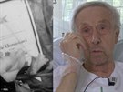 Vladimírovi Charouskovi zastelil sovtský voják v srpnu 1968 manelku