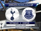 4. kolo Premier League: Tottenham - Everton 0:0
