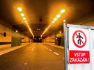 Tunel je hotový a podle stavebních firem technicky nic nebrání tomu, aby se 20....