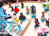 LEGO Dimensions