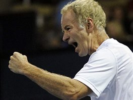 John McEnroe