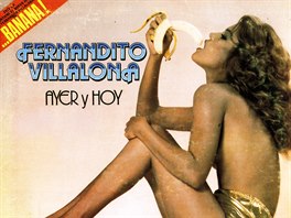 I Fernandito Villalona el na vc zpíma: sázka na odhalenou krásku konzumující...