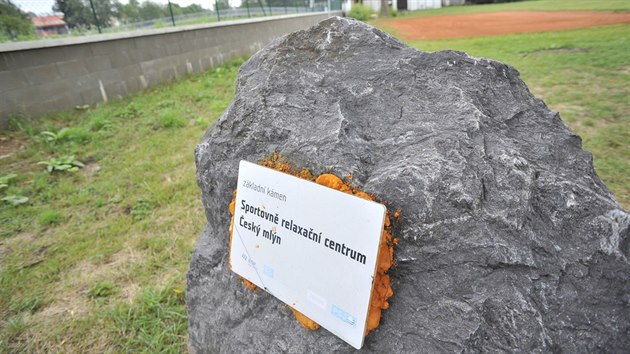 Z bval lodnice by se mohlo stt takzvan pohybov centrum zdravho ivota.