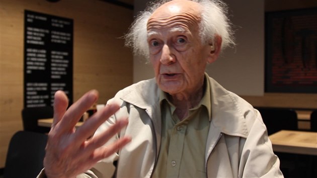 Zygmunt Bauman