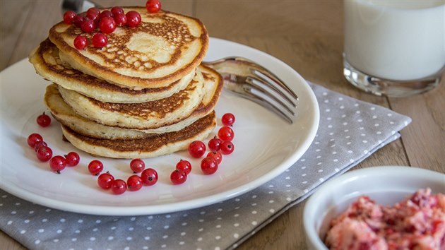 Kefrov lvance s rybzovm mslem