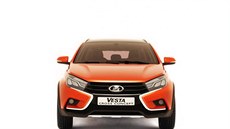 Lada Vesta Cross