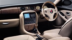 Rover 75