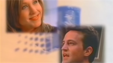 V roce 1995 byli Anistonová a Perry stoupajícími hvězdami a logickou volbou pro...