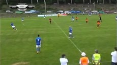 Fotbal - Liberecký KP