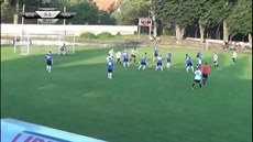 Fotbal - St�edo�eský KP