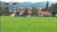 Fotbal - Ústecký KP
