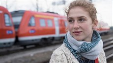 Digitální nomádi mohou bydlet i ve vlaku. Ilustra�ní snímek 