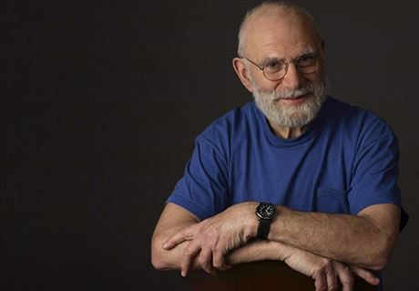 Oliver Sacks