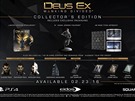 Deus Ex: Makind Divided - Augment Your Pre-Order