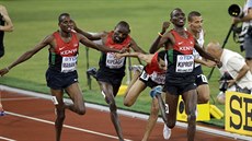 Asbel Kiprop 