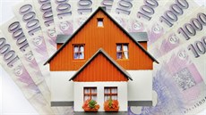 Nízké úrokové sazby, levné nemovitosti a stabilní ekonomická situace vytvoily...