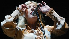 Colours of Ostrava 2007 - Marianne Faithfull