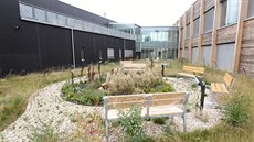 V�deckotechnický park v Jihlav� za 400 milion� zar�stá plevelem a chátrá. Kv�li...