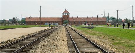 Auschwitz-Birkenau