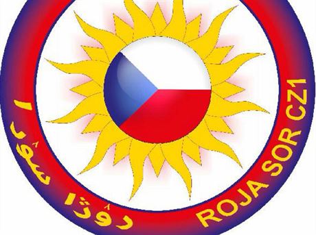 Roja Sor CZ 1, logo
