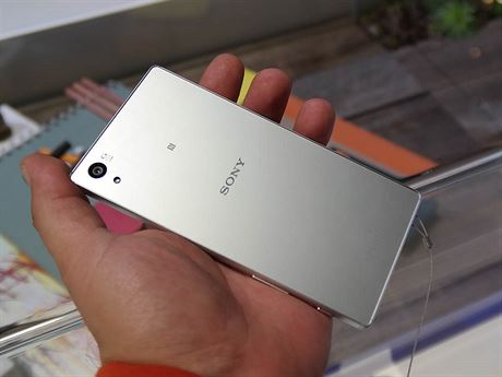 Sony Xperia Z5