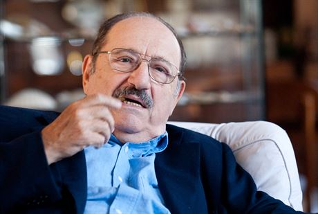 Umberto Eco