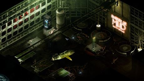 Stasis (PC)