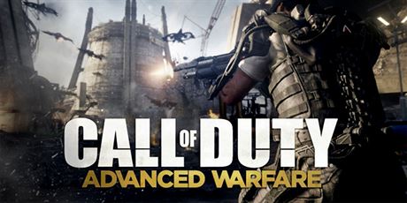 Call of Duty: Advanced Warfare