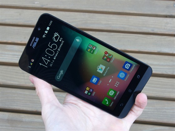 Asus Zenfone 2