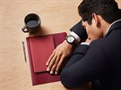 Druhá generace chytrých hodinek Motorola Moto 360