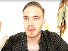 Youtuber Felix Kjellberg alias PewDiePie