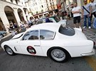 Fiat 8V Zagato