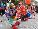 Ve Varech vrcholí 20. roník folklorního festivalu