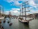 Sail Amsterdam 2015