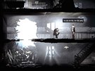 This War of Mine tablet launch trailer