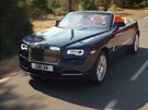 Rolls-Royce brand video