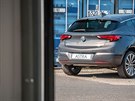 Opel Astra modelového roku 2016