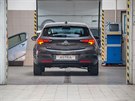 Opel Astra modelového roku 2016