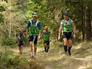 Wenger Czech Adventure Race