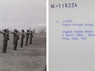Polní testy na ernoských vojácích (1941)